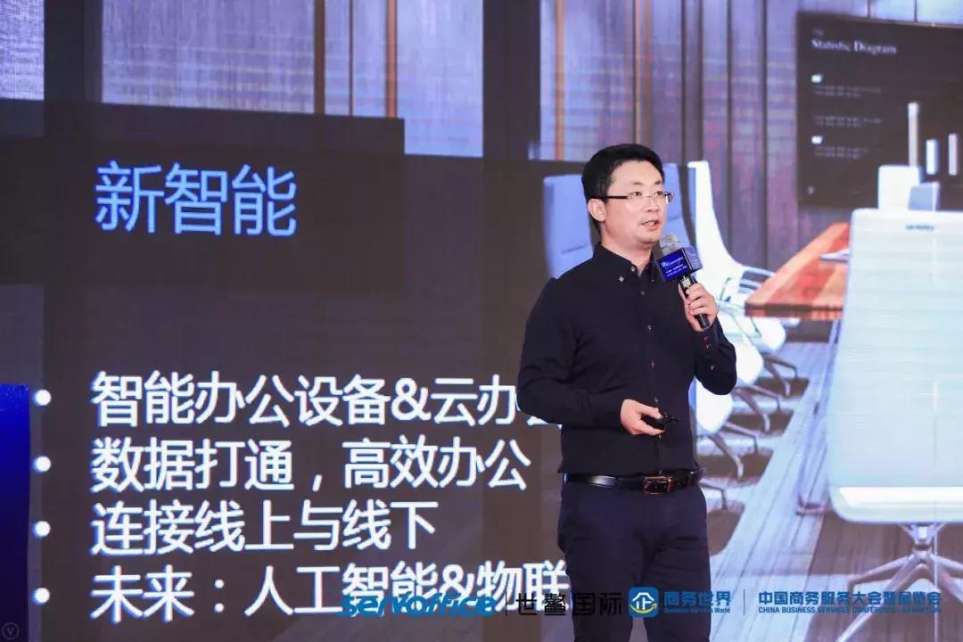 世鳌国际唐挺:不跟对手拼速度,我们擅长跑马拉松|专访