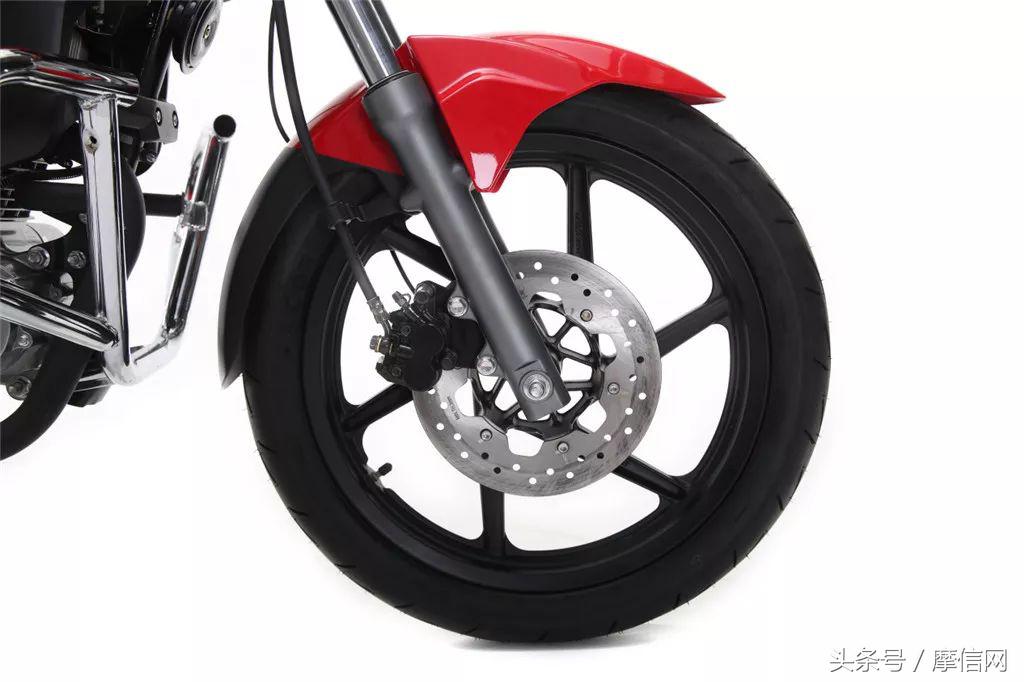 钱江龙老款,二代钱江龙