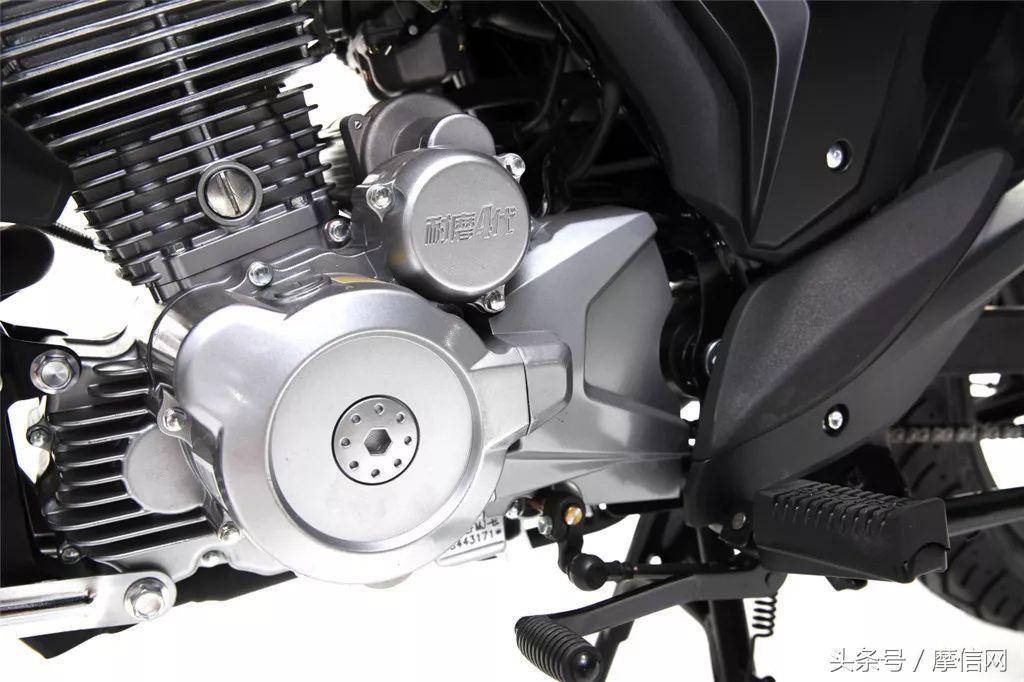 钱江龙老款,二代钱江龙