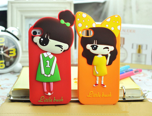 磨砂硅胶工艺,精细立体硅胶