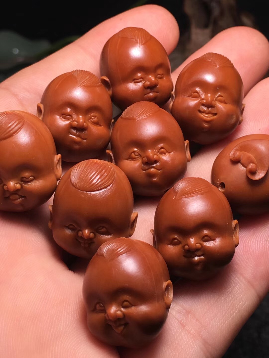 核雕的价值,核雕艺术怎么样