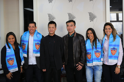 中超从五轮不胜到五轮不败,中超名场面之韦世豪惊天乌龙