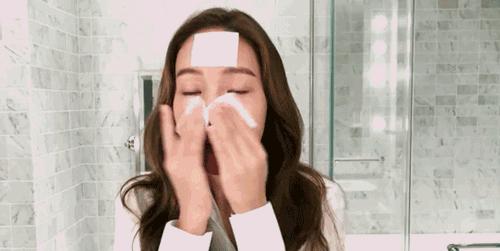 美人计美白效果,美人计美白