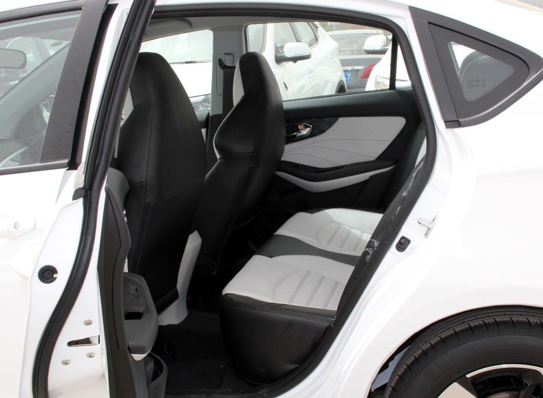 质量最差国产车有哪些,公认开不烂的三大国产车