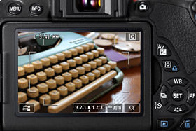 单反相机新手零基础教学佳能相机,佳能数码相机摄影技巧大全