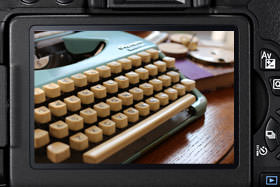 佳能单反相机操作使用设置教程,单反相机新手基础教程佳能