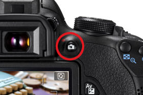 单反相机新手零基础教学佳能相机,佳能数码相机摄影技巧大全