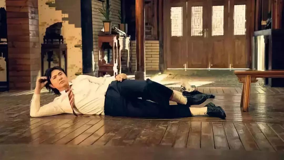 西虹市首富中的经典搞笑名场面,西虹市首富电影段子