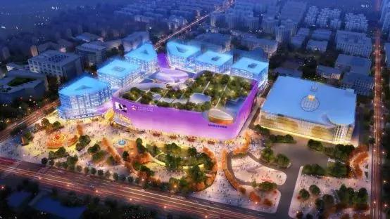 徐州宜家啥时候开业的,徐州宜家开业了吗