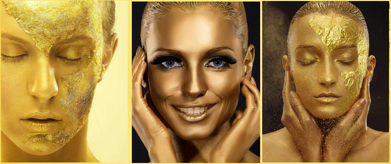 ahc黄金保湿水,ahc铂金护肤水