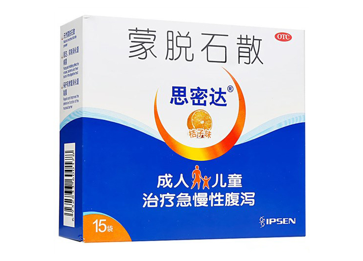 成人腹泻可以吃思密达吗,治腹泻除了蒙脱石散还有什么