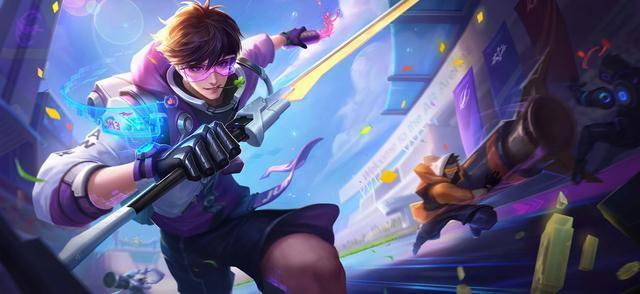 王者荣耀李白新皮肤三种形态特效,王者荣耀官方李白新皮肤特效