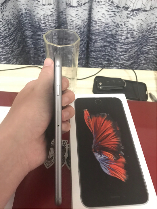 iphone6plus现在还值得买吗,iphone6plus扩容256g