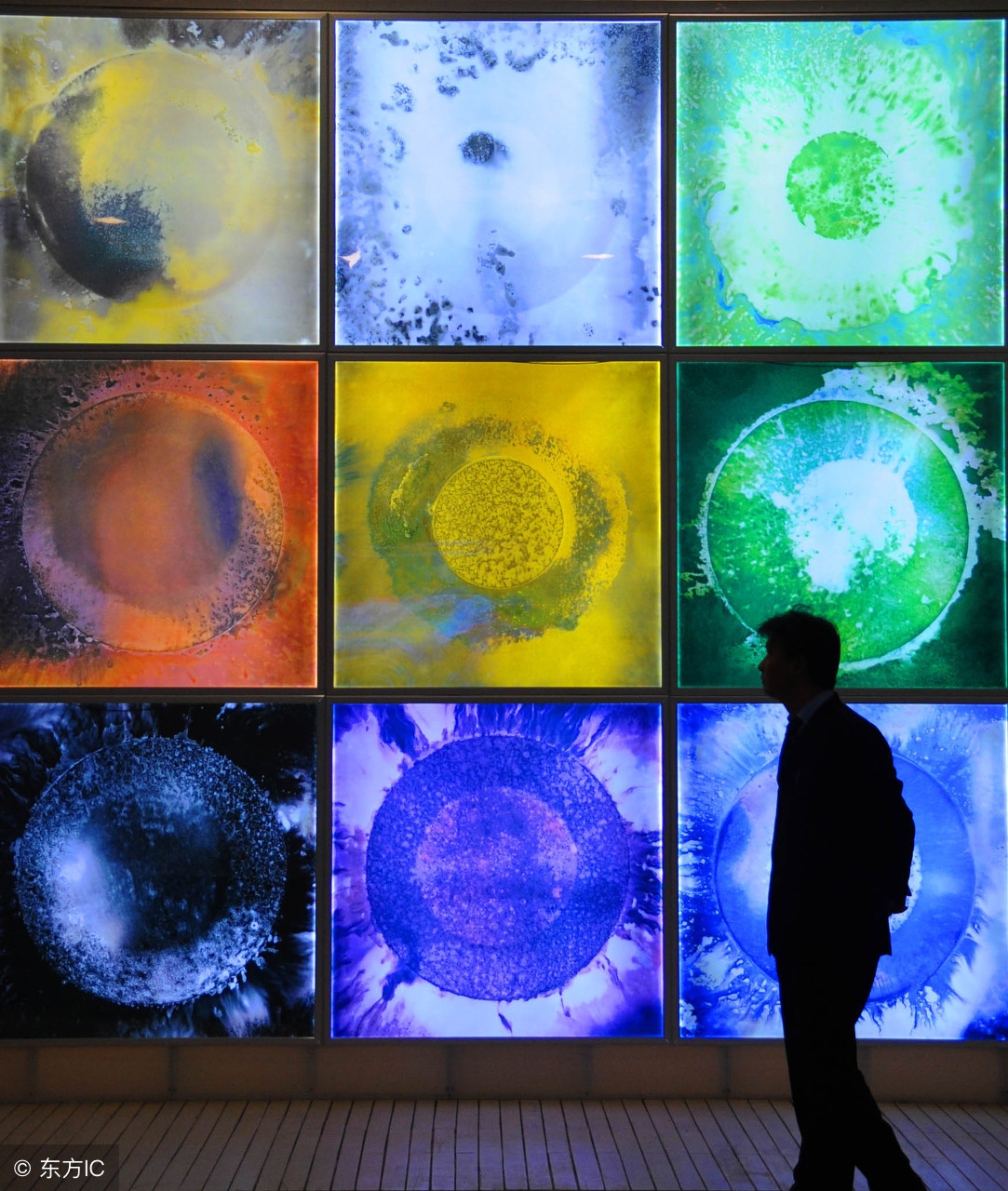 cmyk模式和rgb模式的三原色,cmyk和rgb哪个接近原色