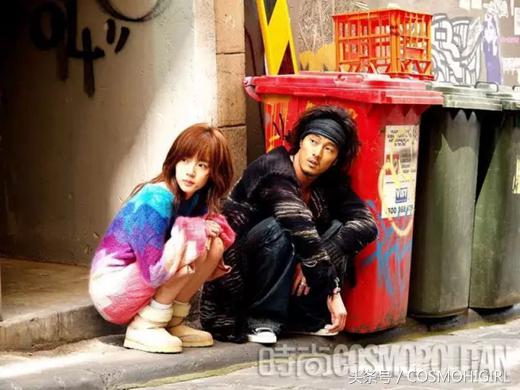 一波韩剧回忆杀,90后韩剧回忆杀