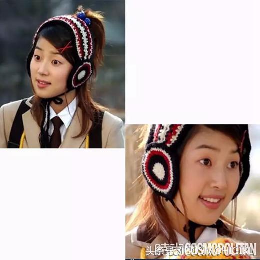 一波韩剧回忆杀,90后韩剧回忆杀