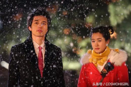 一波韩剧回忆杀,90后韩剧回忆杀