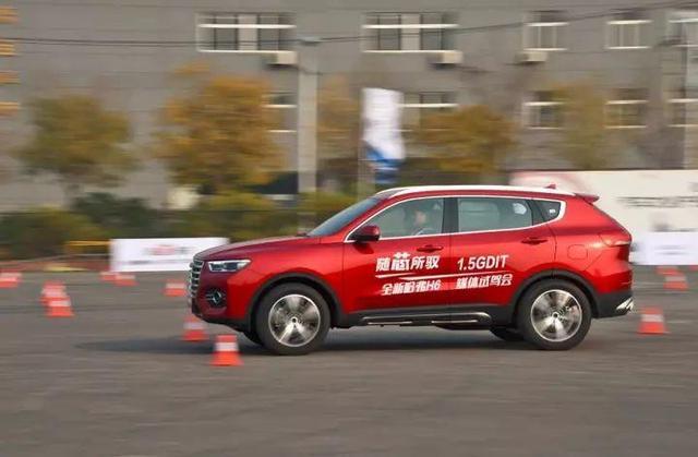 哈弗的1.5T发动机怎么样,14款哈弗h6运动版1.5t发动机
