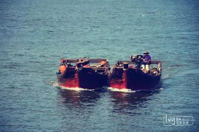 沈阳周边哪个海岛好玩一点,沈阳周边最美的景色都有哪些