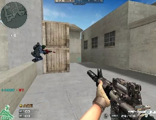 csgo真不真实,csgo真有那么优越吗