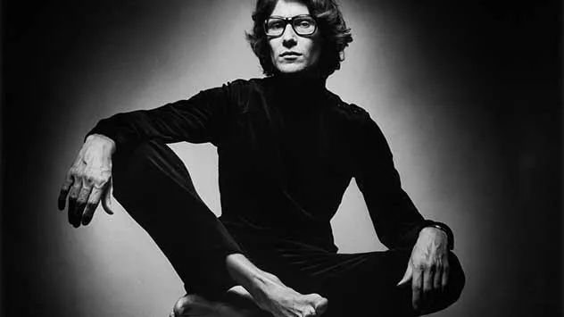 他与疯狂签约缔造出你们爱的YSL