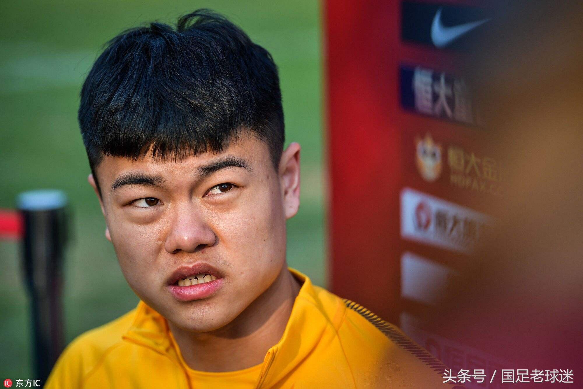 中超乱改U23政策第15轮比赛猛轰37球创造历史