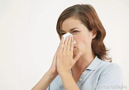 跑步是否可以完全治愈鼻炎,为什么跑步能治愈鼻炎