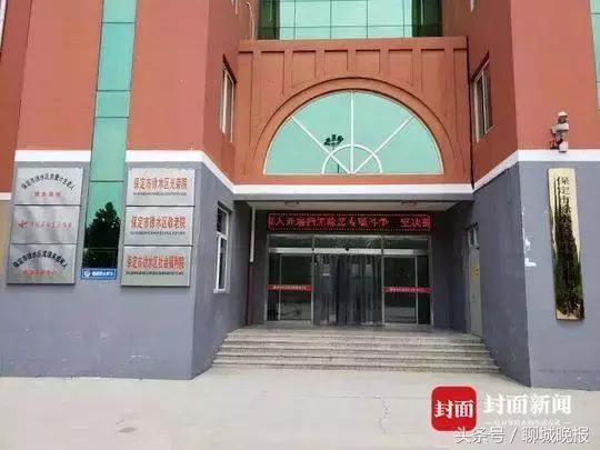 敬老院老人脚烂生蛆!院方:老人生病很正常,我们护理得相当好