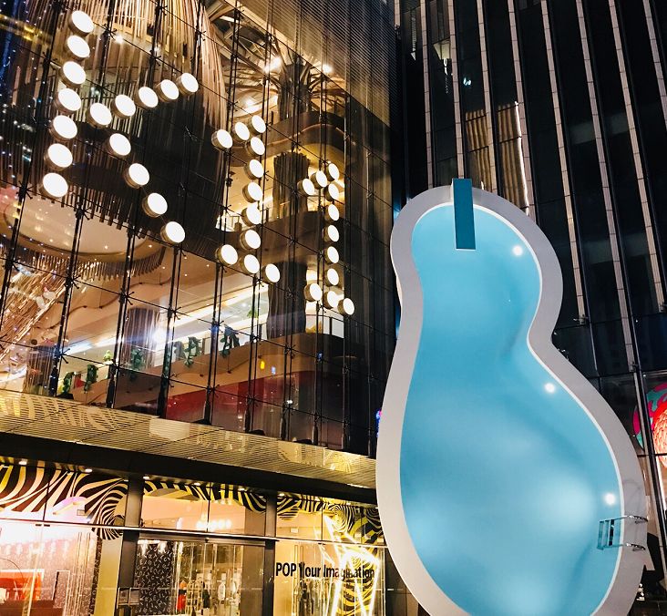 广州打卡圣地红砖厂,广州红砖厂