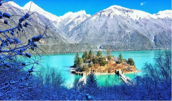 四川川藏线旅游攻略不错线路,成都出发2020年川藏线最全攻略