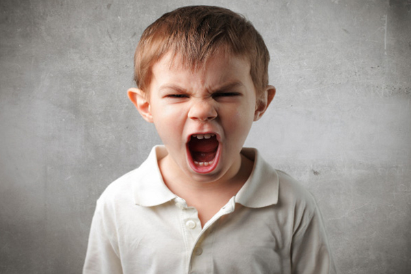 夏天小孩上火了怎样降火最快,夏季小孩上火了怎样降火最快