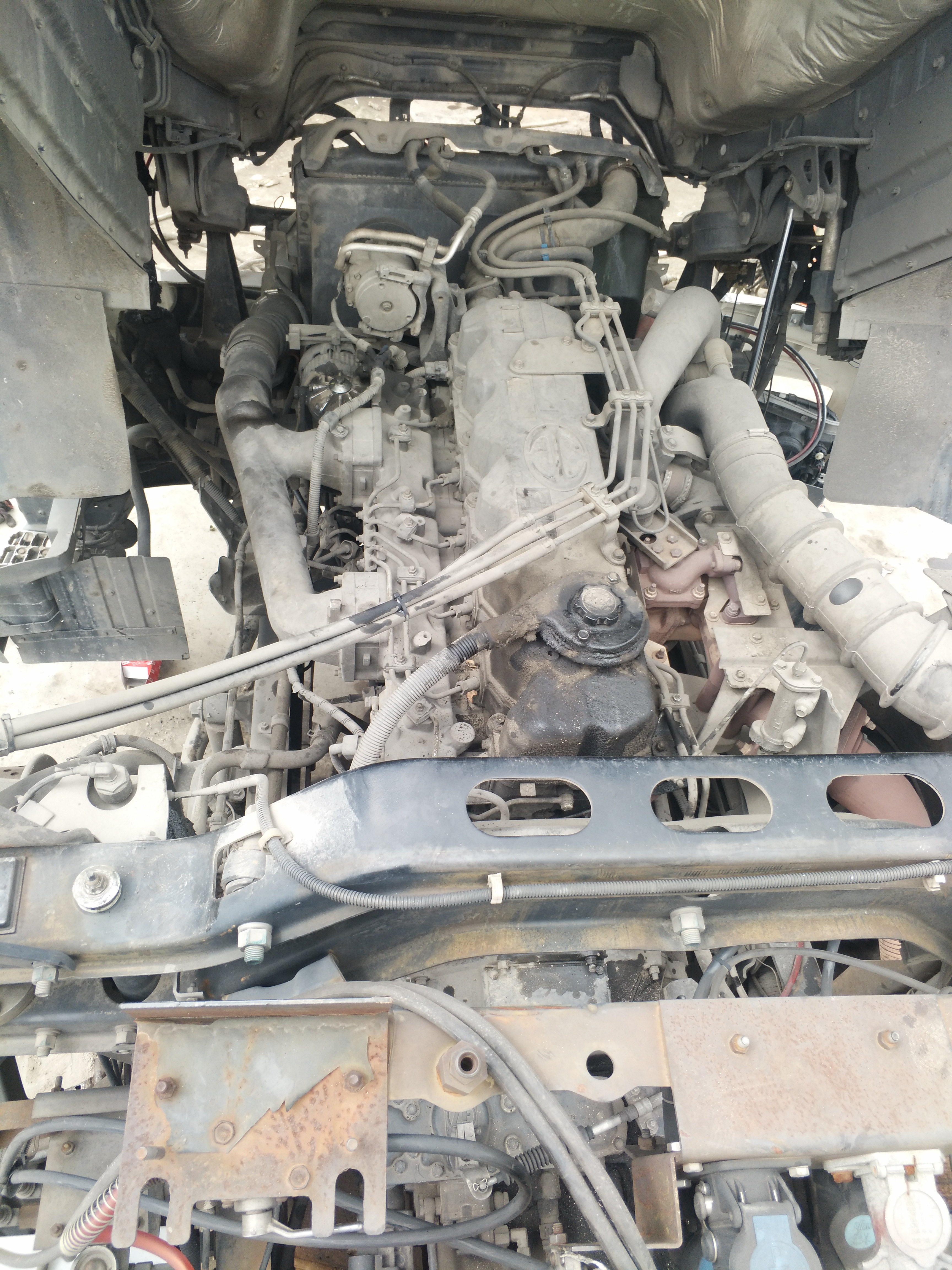 货车水温低是40到50度怎么回事,货车水温过高怎么解决