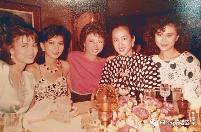 她是亦舒最爱喜宝，惨遭家暴失婚失财，亚视一姐历尽劫难续写精彩