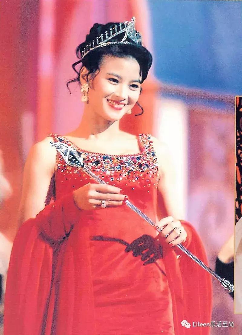 她是亦舒最爱喜宝，惨遭家暴失婚失财，亚视一姐历尽劫难续写精彩