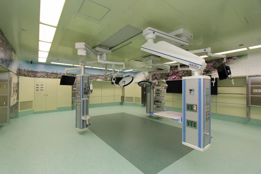 手术室里一般是什么设计,手术室设计装修值得推荐
