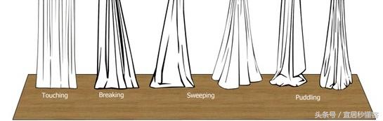 避过所有的坑最后别败在窗帘上,装修时不考虑窗帘结果后悔了