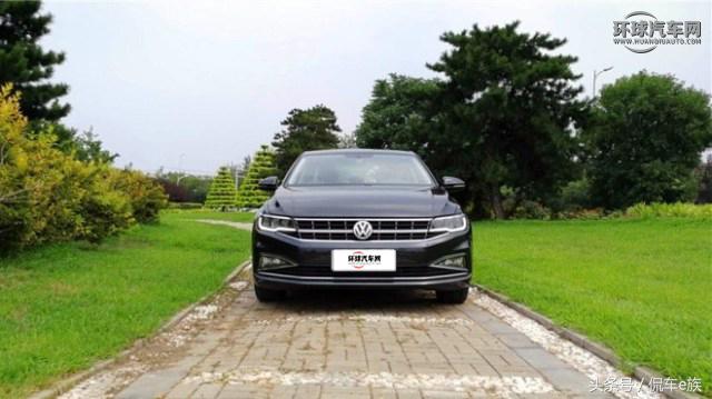 老司机大众宝来,宝来传奇与新宝来驾驶感受
