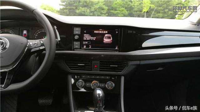 老司机大众宝来,宝来传奇与新宝来驾驶感受