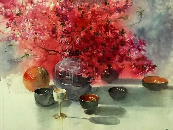 素描基础入门几何体四,最基础的素描绘画