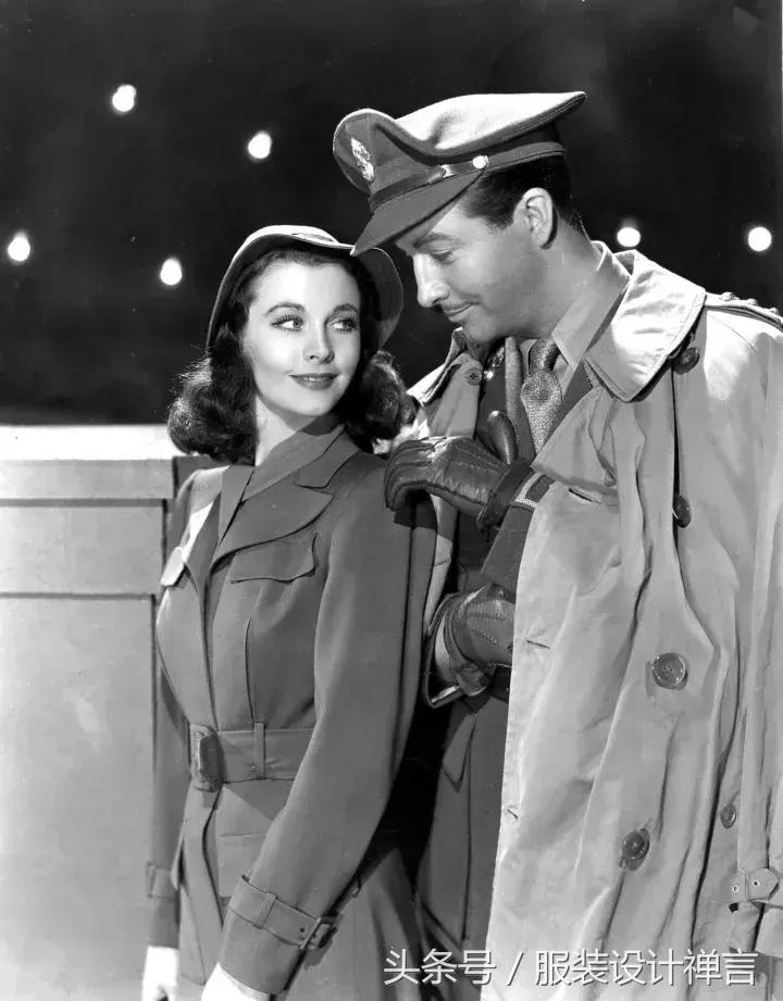 经典格纹的致命优雅,十大永不过时的格纹