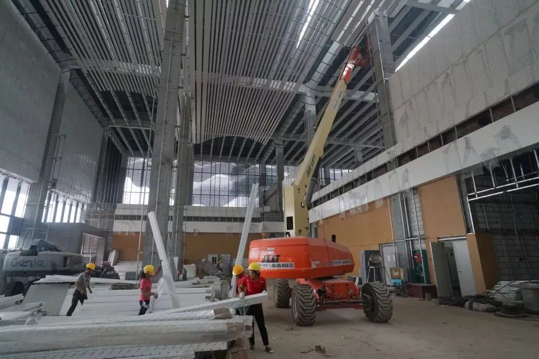 梧州西江机场飞机降落视频,梧州西江机场登机注意事项