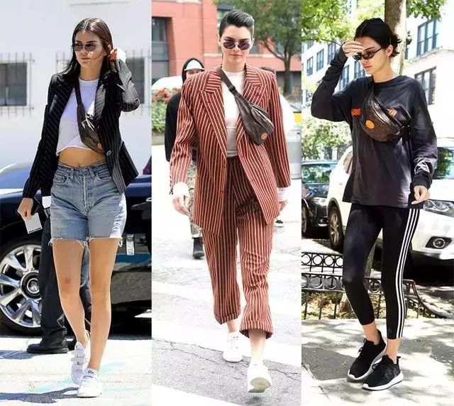 这个包，即将火爆街头