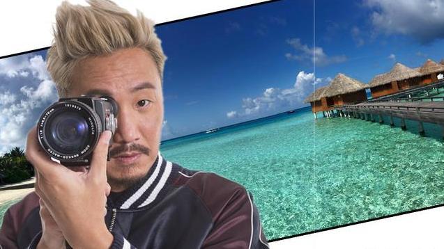 明星那些业余爱好：蔡依林的蛋糕多次获奖，郑中基摄影水平也很棒