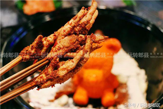 萌翻了！火爆全国的网红“熊熊”锅惊现郫都！快来打卡……