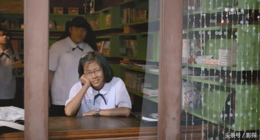 8年内无敌手！这片是99%姑娘都YY过的终极梦想！