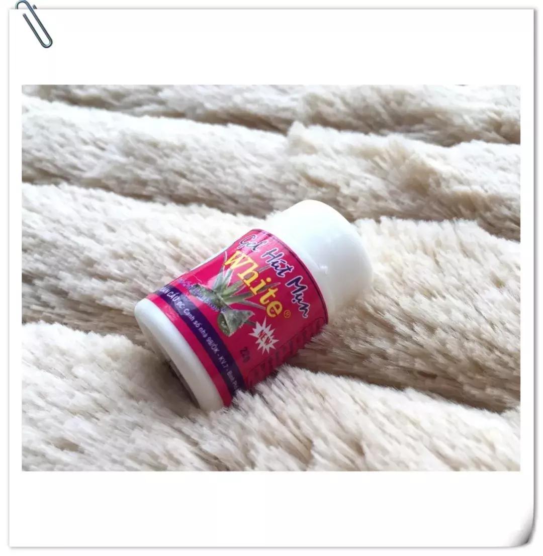 深扒泰国爆款化妆品，来自深夜的疯狂吐槽