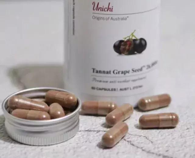 推荐swisse葡萄籽,美国葡萄籽哪个牌子好