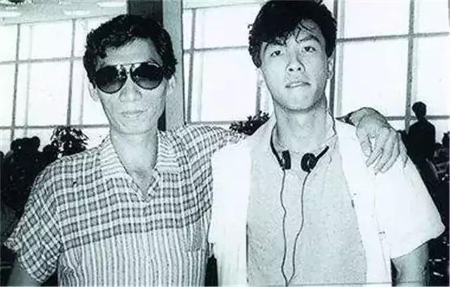 八爷袁和平综艺,八爷袁和平评价李连杰