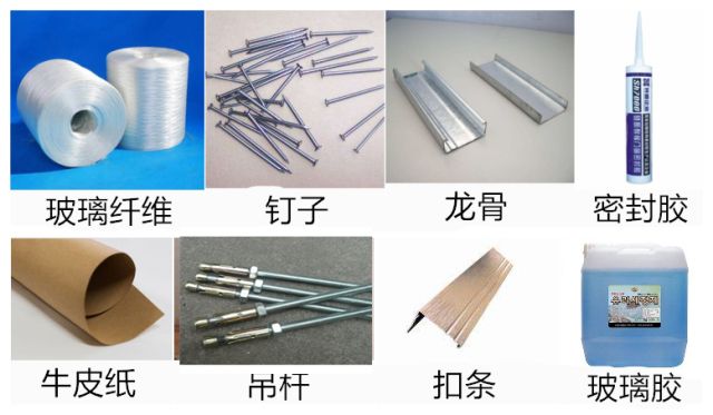 装修材料从哪儿买最合适,自己装修材料购买清单与价格