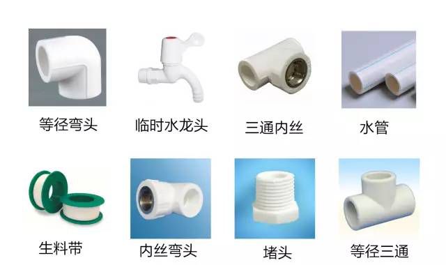 不懂还在懵逼中购买主材？老师傅奉材料顺序购买+口碑品牌！实在